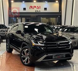 فولكسفاغن أطلس كروس سبورت